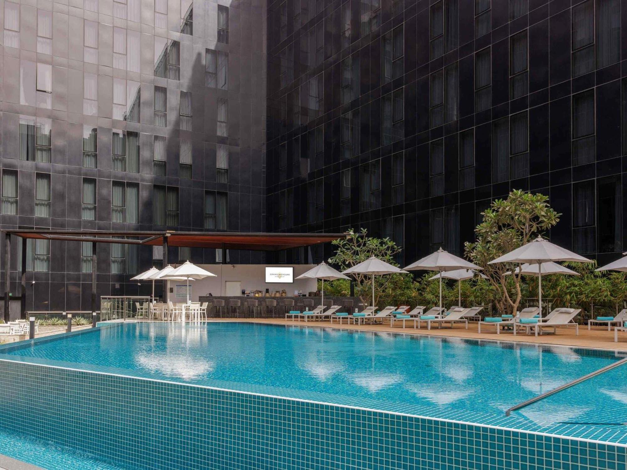 Premium Twin Room