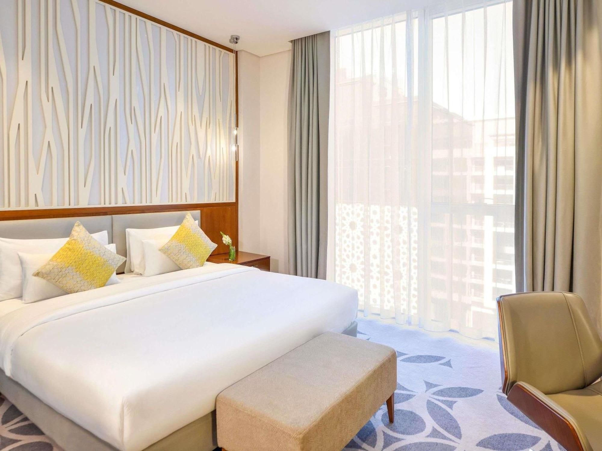 Premium Suite