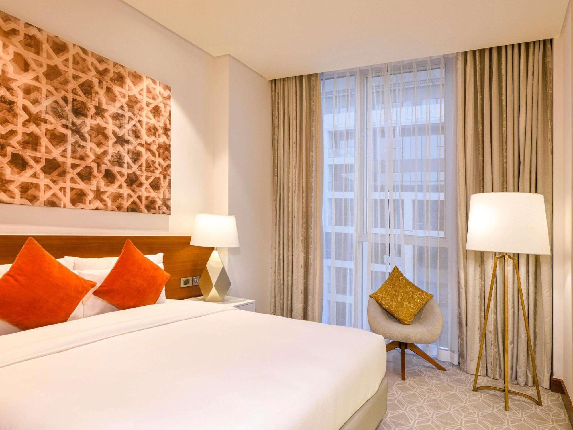 The Grand Suite