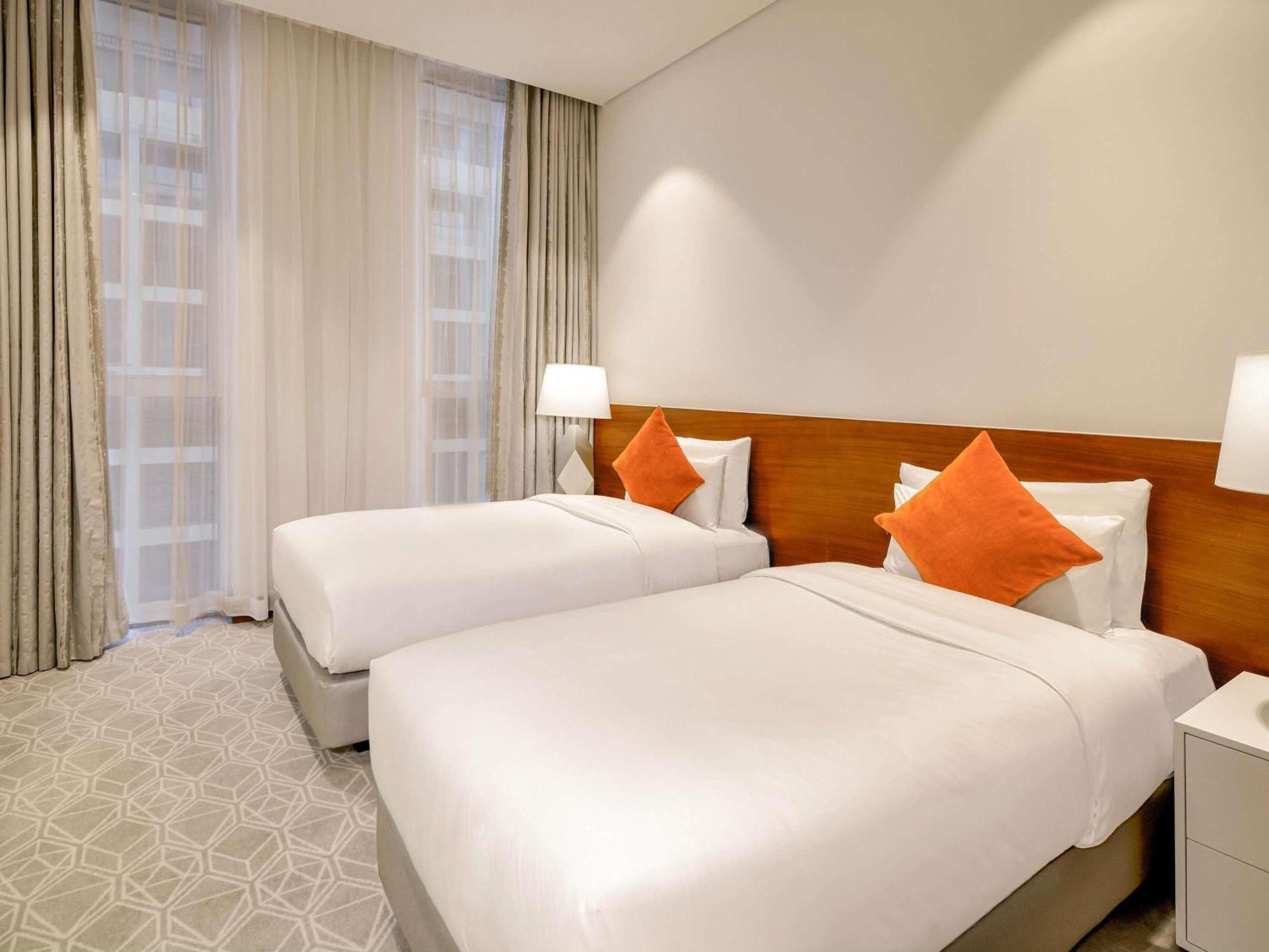 The Grand Suite