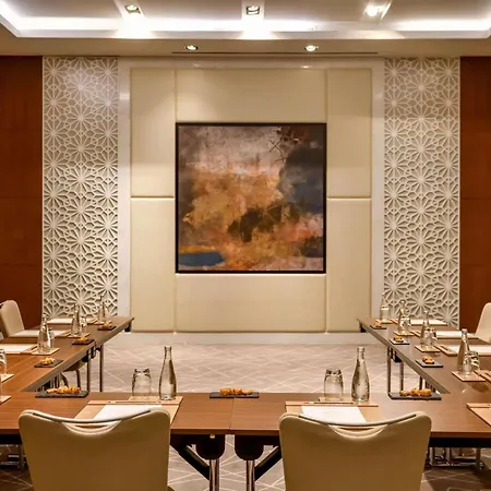 Grand Mercure Dubai City-3